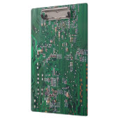 コンピュータギーク回路 クリップボード (左)