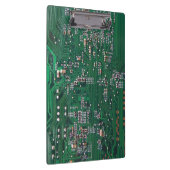 コンピュータギーク回路 クリップボード (右)