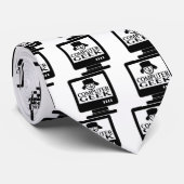 コンピュータギーク ネクタイ (ロール)