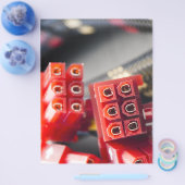 コンピュータケーブルコネクタ チラシ (シングル)