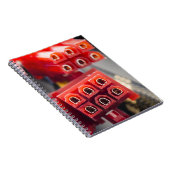 コンピュータケーブルコネクタ ノートブック (右側)