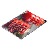 コンピュータケーブルコネクタ ノートブック (左側)