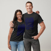 コンピュータコード開発者およびコーダのソースコード Tシャツ (ユニセックス)