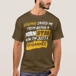 コンピュータサイエンスシャツおたくギークプログラミングProg Tシャツ