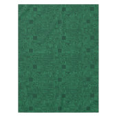 コンピュータサーキットボード テーブルクロス (正面)