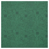 コンピュータサーキットボード ファブリック (見本)