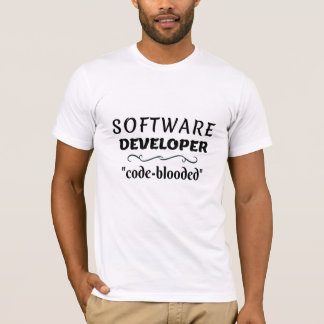 コンピュータシャツ,開発者向けギフト,コーディングTee, Tシャツ