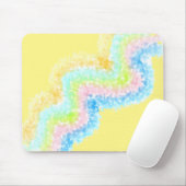 コンピュータデスクマウスパッドアート&デザイン マウスパッド (マウス)