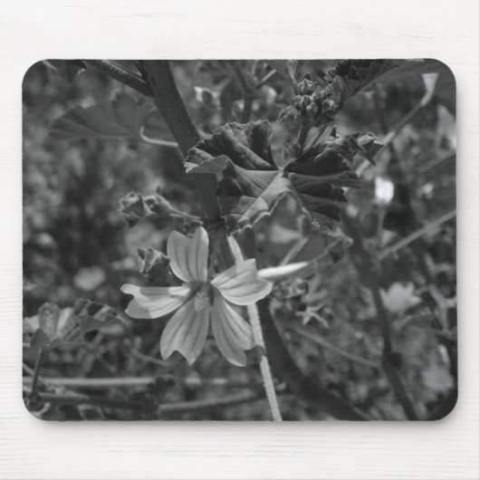 コンピュータデスクマウスパッドアート&デザイン マウスパッド (正面)