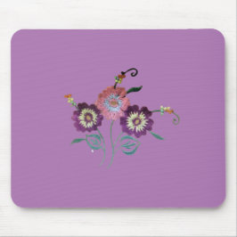 コンピュータデスクマット冷却スタイルデザイン マウスパッド