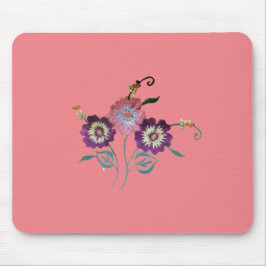 コンピュータデスクマット冷却スタイルデザイン マウスパッド