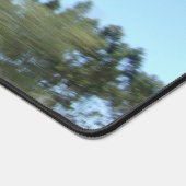 コンピュータデスクマット冷却デザイン デスクマット (コーナー)