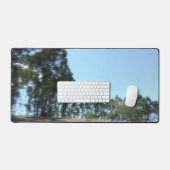 コンピュータデスクマット冷却デザイン デスクマット (キーボード&マウス)