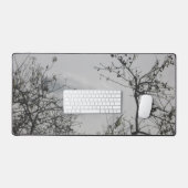 コンピュータデスクマット冷却デザイン デスクマット (キーボード&マウス)