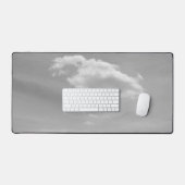 コンピュータデスクマット冷却デザイン デスクマット (キーボード&マウス)