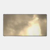 コンピュータデスクマット冷却デザイン デスクマット (正面)