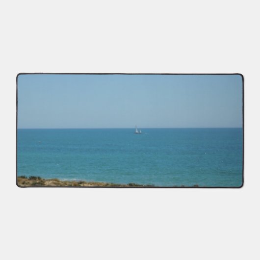 コンピュータデスクマット冷却デザイン デスクマット (正面)