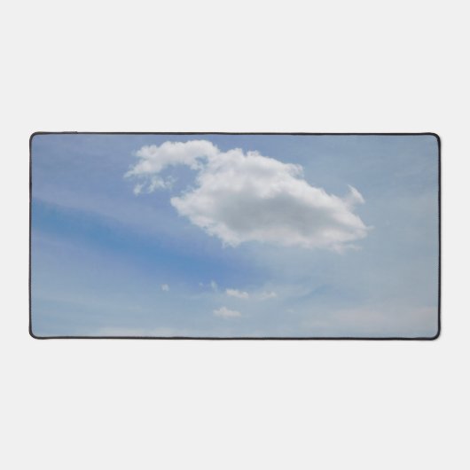 コンピュータデスクマット冷却デザイン デスクマット (正面)