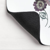 コンピュータデスクマット冷却デザイン マウスパッド (コーナー)