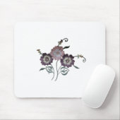 コンピュータデスクマット冷却デザイン マウスパッド (マウス)