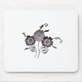 コンピュータデスクマット冷却デザイン マウスパッド