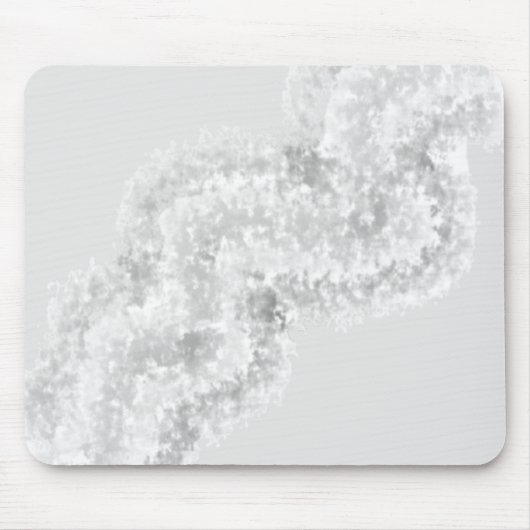 コンピュータデスクマット冷却デザイン マウスパッド (正面)