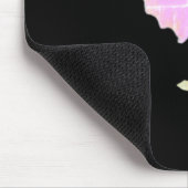 コンピュータデスクマット冷却デザイン マウスパッド (コーナー)