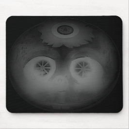 コンピュータデスクマット冷却デザイン マウスパッド