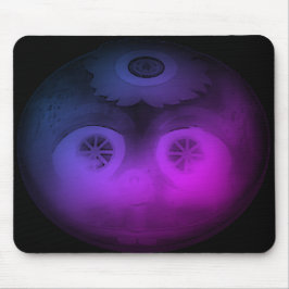 コンピュータデスクマット装着具 マウスパッド