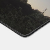 コンピュータデスクマット電子アート&デザイン デスクマット (コーナー)