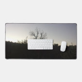 コンピュータデスクマット電子アート&デザイン デスクマット (キーボード&マウス)