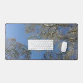 コンピュータデスクマット電子アート&デザイン デスクマット (キーボード&マウス)