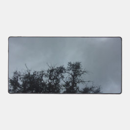 コンピュータデスクマット電子アート&デザイン デスクマット