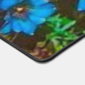 コンピュータデスクマット電子アート&デザイン デスクマット (コーナー)