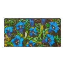 コンピュータデスクマット電子アート&デザイン