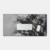 コンピュータデスクマット電子アート&デザイン デスクマット (キーボード&マウス)