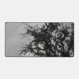 コンピュータデスクマット電子アート&デザイン デスクマット