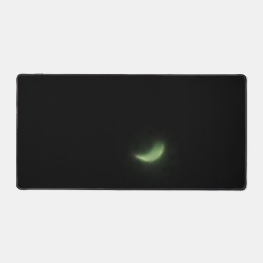 コンピュータデスクマット電子アート&デザイン デスクマット (正面)