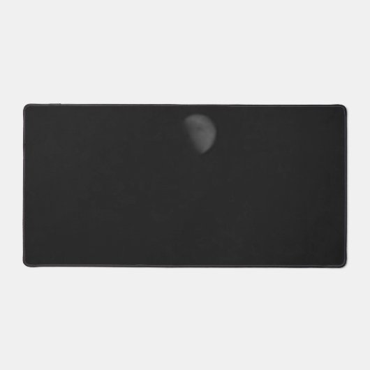 コンピュータデスクマット電子アート&デザイン デスクマット (正面)