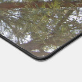 コンピュータデスクマット電子アート&デザイン デスクマット (コーナー)