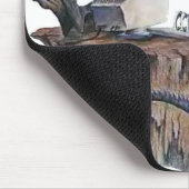 コンピュータドラゴン マウスパッド (コーナー)