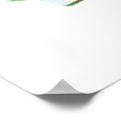 コンピュータハードウェア ポスター (角)