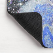 コンピュータパッド，銀河系，パッド，マウス，マウスパッド， マウスパッド (コーナー)