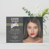 コンピュータビデオゲームのバチェロレッテ 招待状 (スタンド正面)