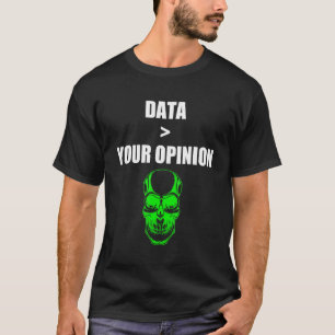 コンピュータプログラマくもの巣開発者コーダ1 Tシャツ