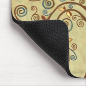 コンピュータマウスパッド生命の樹 マウスパッド (コーナー)