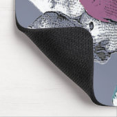 コンピュータマウスパッド マウスパッド (コーナー)