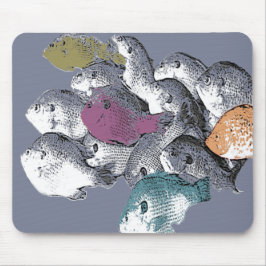 コンピュータマウスパッド マウスパッド