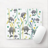 コンピュータマウスパッド マウスパッド (マウス)