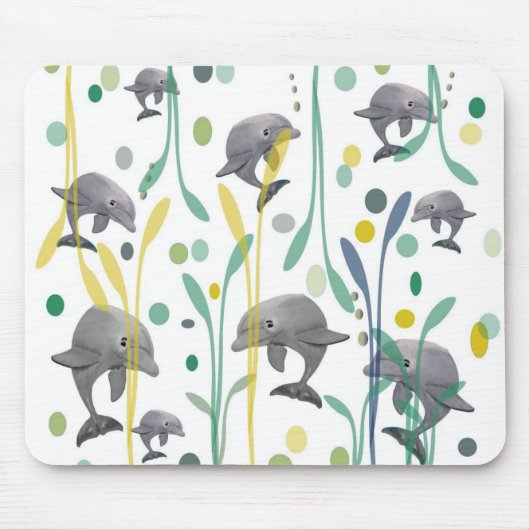 コンピュータマウスパッド マウスパッド (正面)